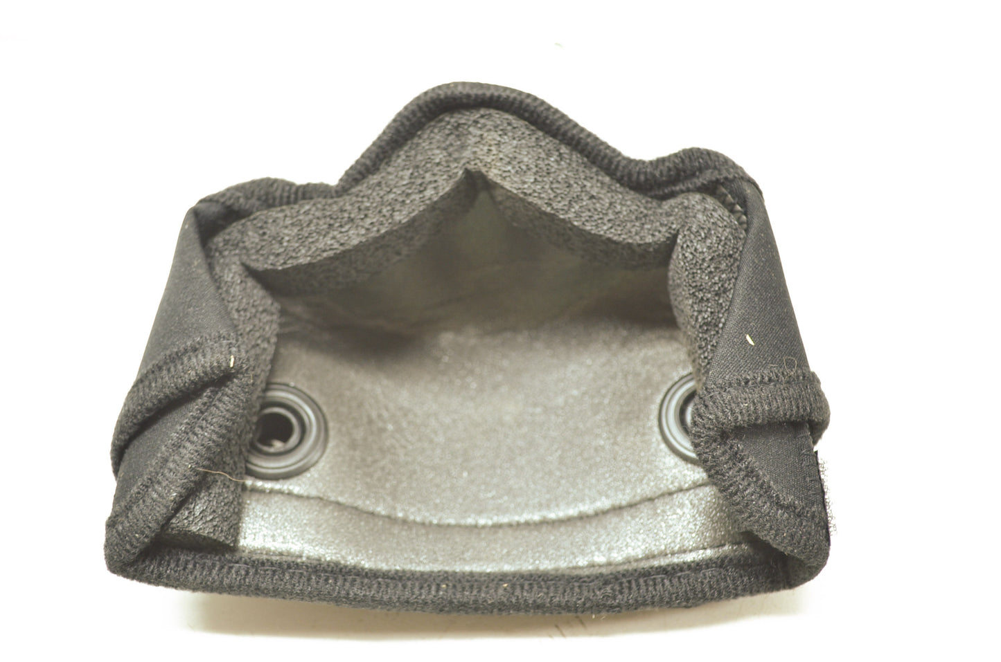 NEW OEM Polaris Breath Deflector AF-1 LE-6 Helmet 2867127 NOS