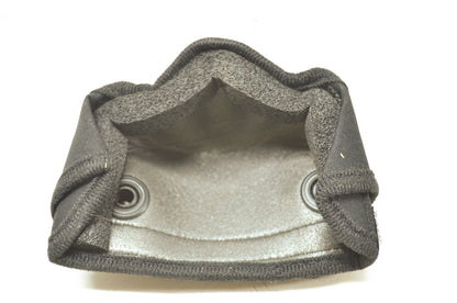 NEW OEM Polaris Breath Deflector AF-1 LE-6 Helmet 2867127 NOS