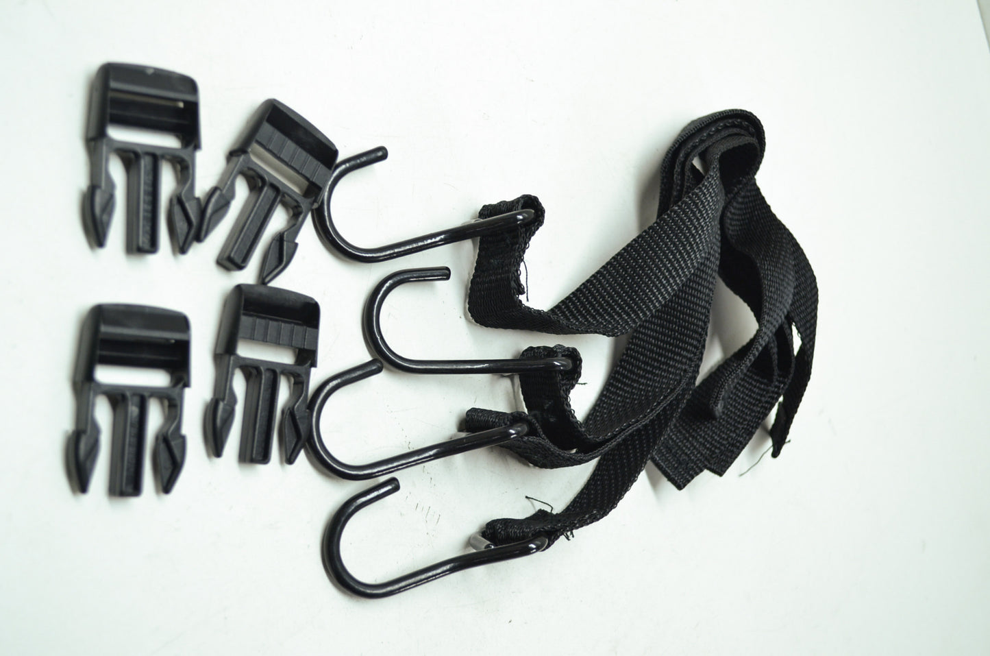 NEW OEM Polaris Strap And Buckle Kit 2871912 NOS
