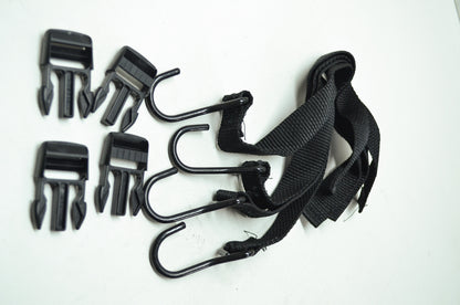 NEW OEM Polaris Strap And Buckle Kit 2871912 NOS