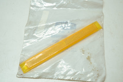 OEM Polaris 2670071 Amber Reflector NOS