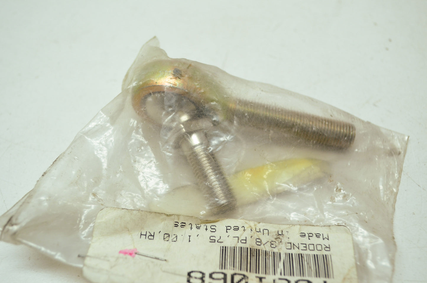 NEW OEM Polaris Rod End 2000 XCF Edge 440 XC SP 7061068 NOS
