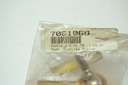 NEW OEM Polaris Rod End 2000 XCF Edge 440 XC SP 7061068 NOS