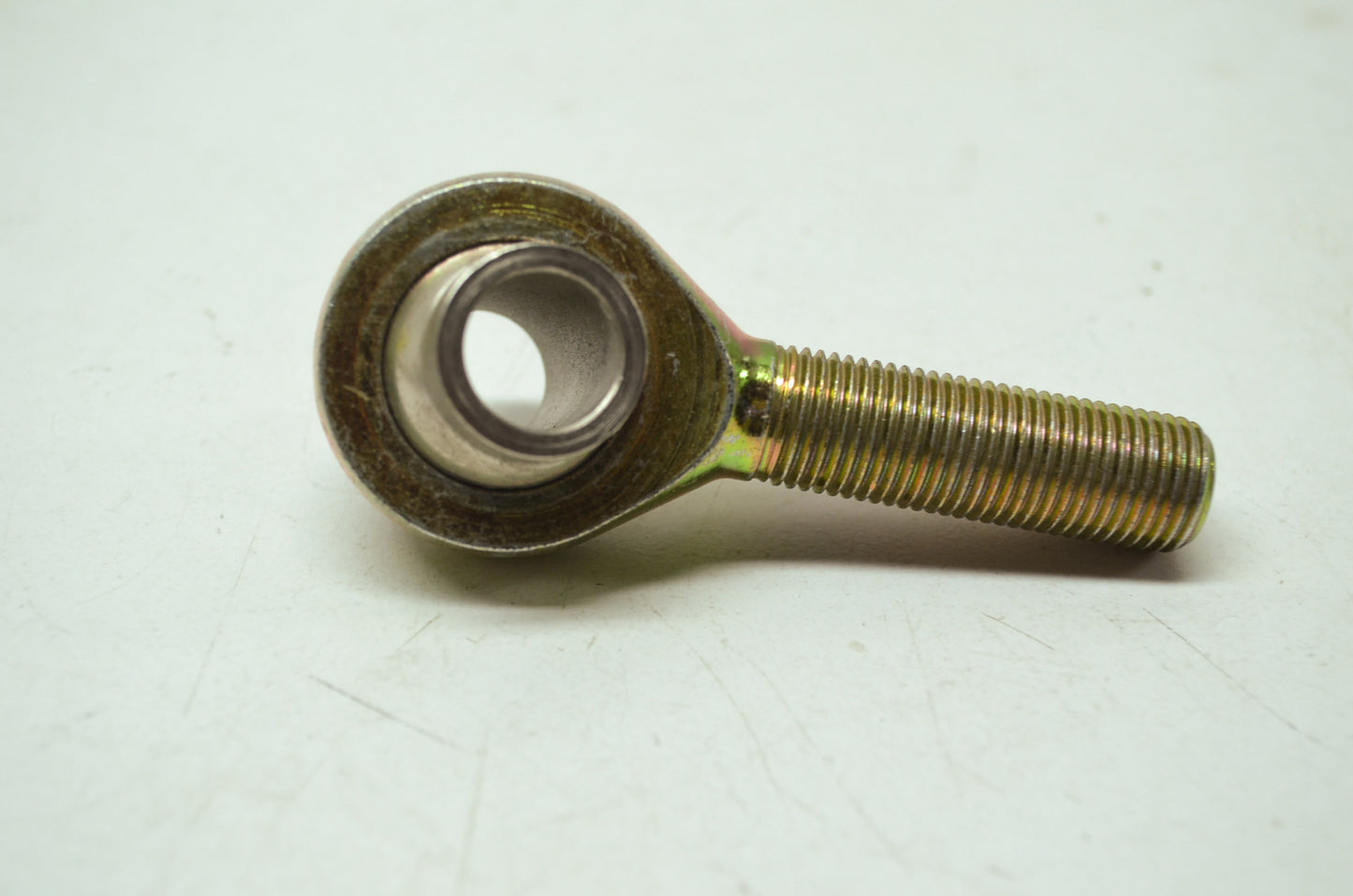 NEW OEM Polaris Radius Rod End Left 01-02 440 PRO X XCF SP EDGE 7061079 NOS