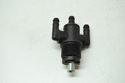 New OEM Polaris 3-Way Valve NOS