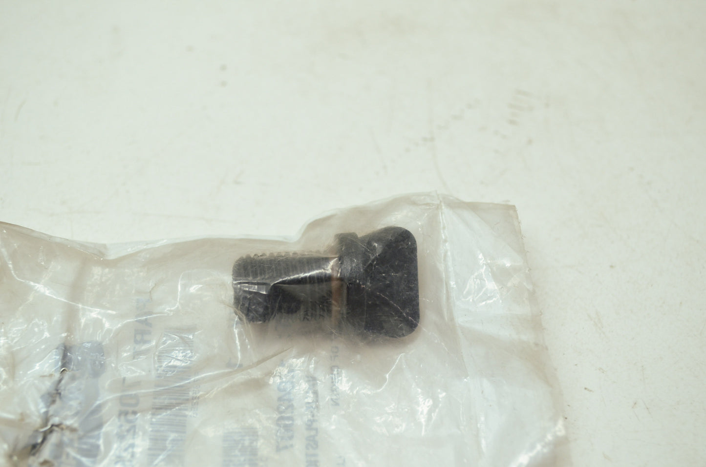 OEM Polaris 7052296 Plastic Chain Valve NOS
