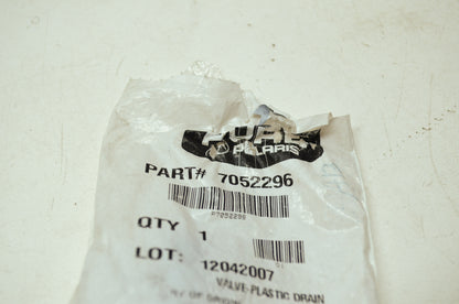 OEM Polaris 7052296 Plastic Chain Valve NOS