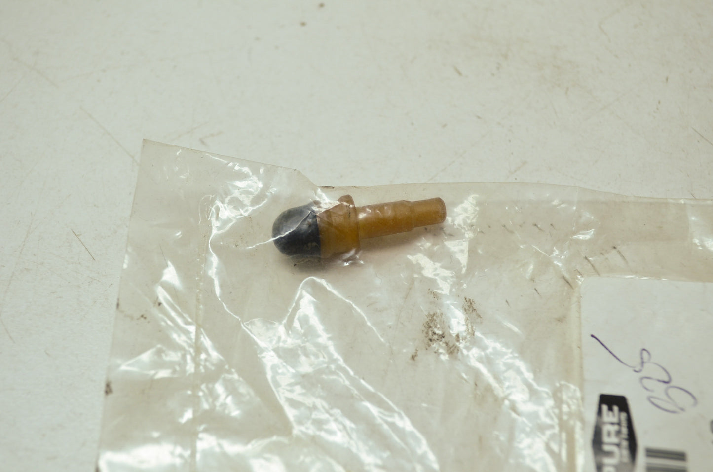 OEM Polaris 3086810 One Way Valve NOS