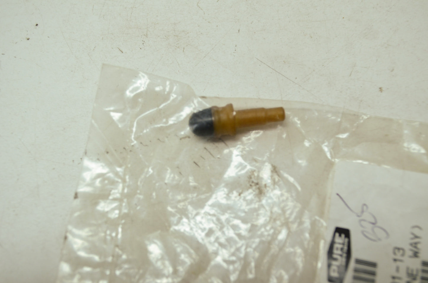 OEM Polaris 3086810 One Way Valve NOS