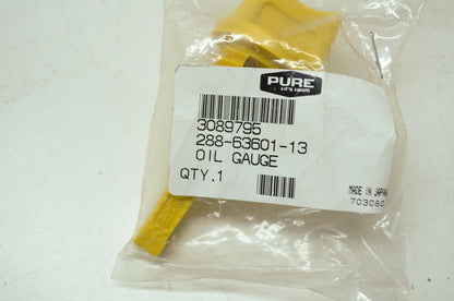 OEM Polaris 3089795 Oil Gauge NOS