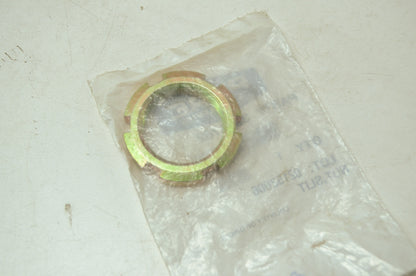 OEM Polaris 3086762 Slit Nut NOS