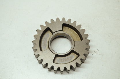 OEM Polaris 3088101 Driven Gear 3Rd NOS