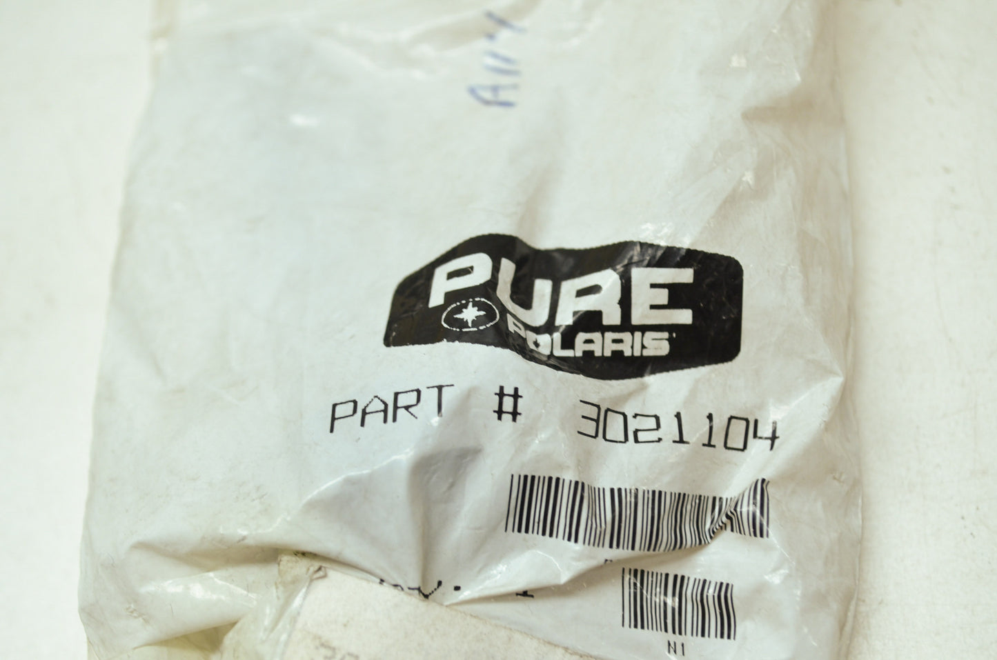 New OEM Polaris Torque Stop NOS