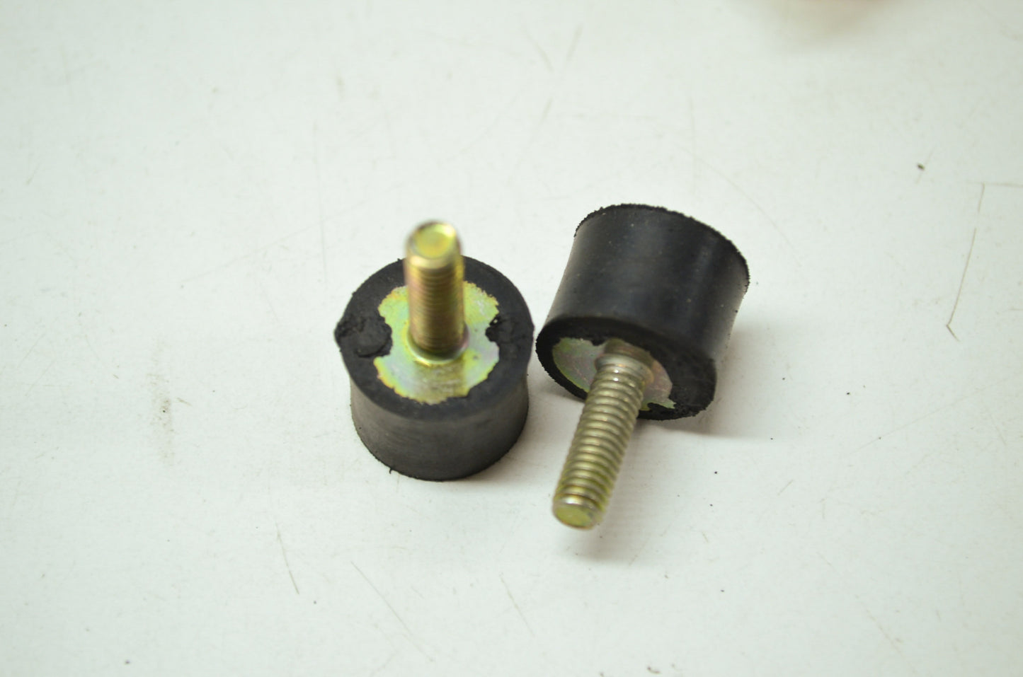 OEM Polaris 451885 Rubber Isolator Qty 2 NOS