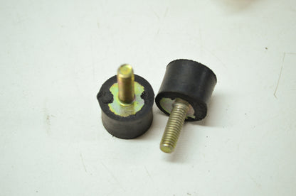 OEM Polaris 451885 Rubber Isolator Qty 2 NOS
