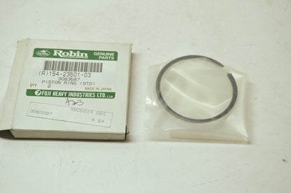 OEM Polaris 3083587 Piston Ring Set STD NOS