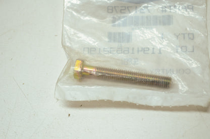 New OEM Polaris Oil Banjo Bolt XC SP RMK SKS 600 700 NOS