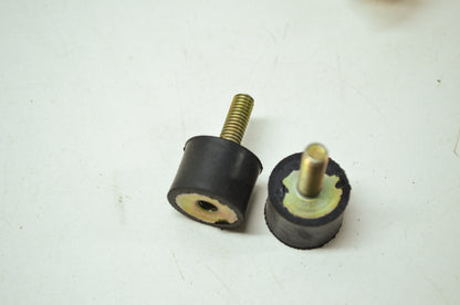 OEM Polaris 451885 Rubber Isolator Qty 2 NOS