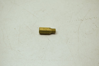 OEM Polaris 3050235-190 Keihin Main Jet NOS