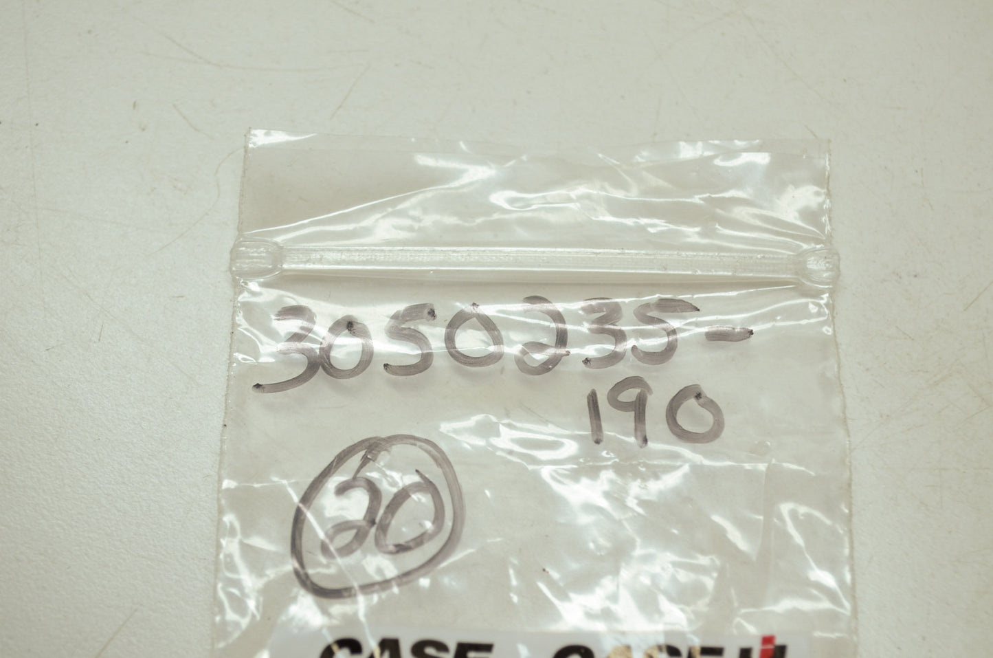 OEM Polaris 3050235-190 Keihin Main Jet NOS