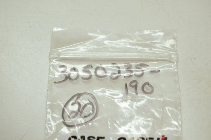 OEM Polaris 3050235-190 Keihin Main Jet NOS