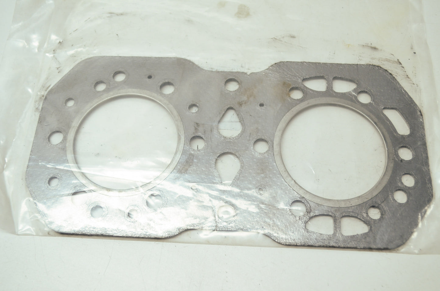 NEW OEM Polaris Head Gasket Trail ES SP Sport LE SE 400 3084028 NOS