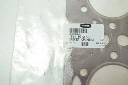 NEW OEM Polaris Head Gasket Trail ES SP Sport LE SE 400 3084028 NOS