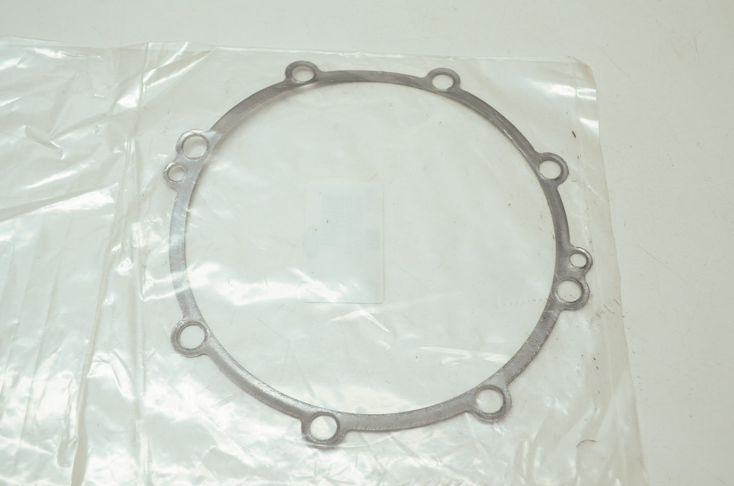 OEM Polaris 3090072 Clutch Cover Gasket NOS