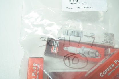 NEW OEM Victory Spark Plug RA8GHC Standard Deluxe Sport Cruiser 3070177 NOS