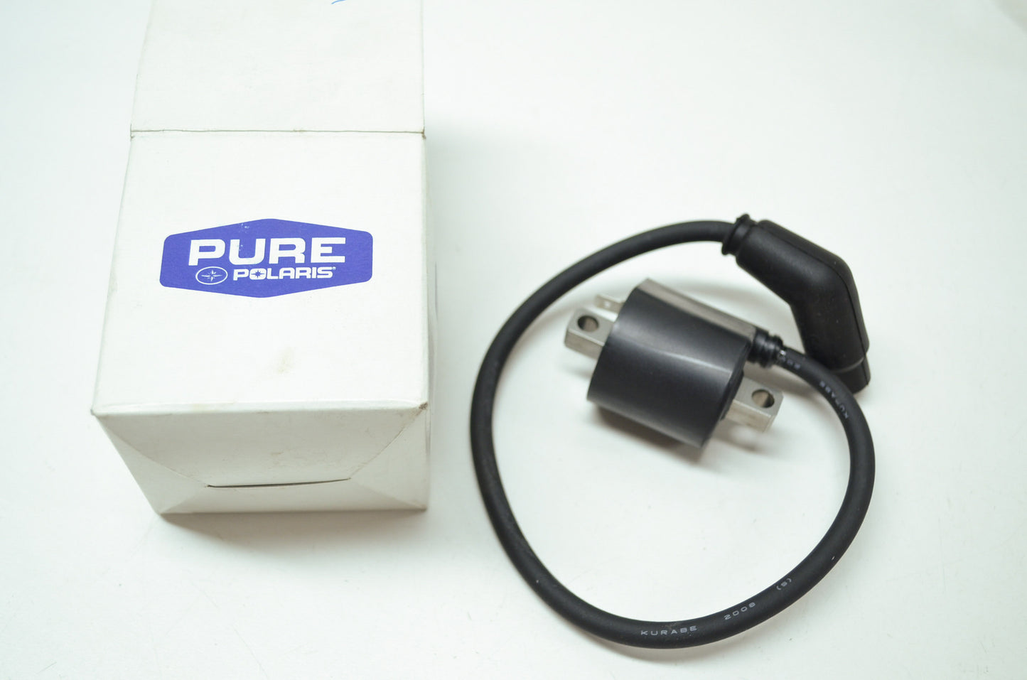OEM Polaris 3087036 Ignition Coil Assembly NOS