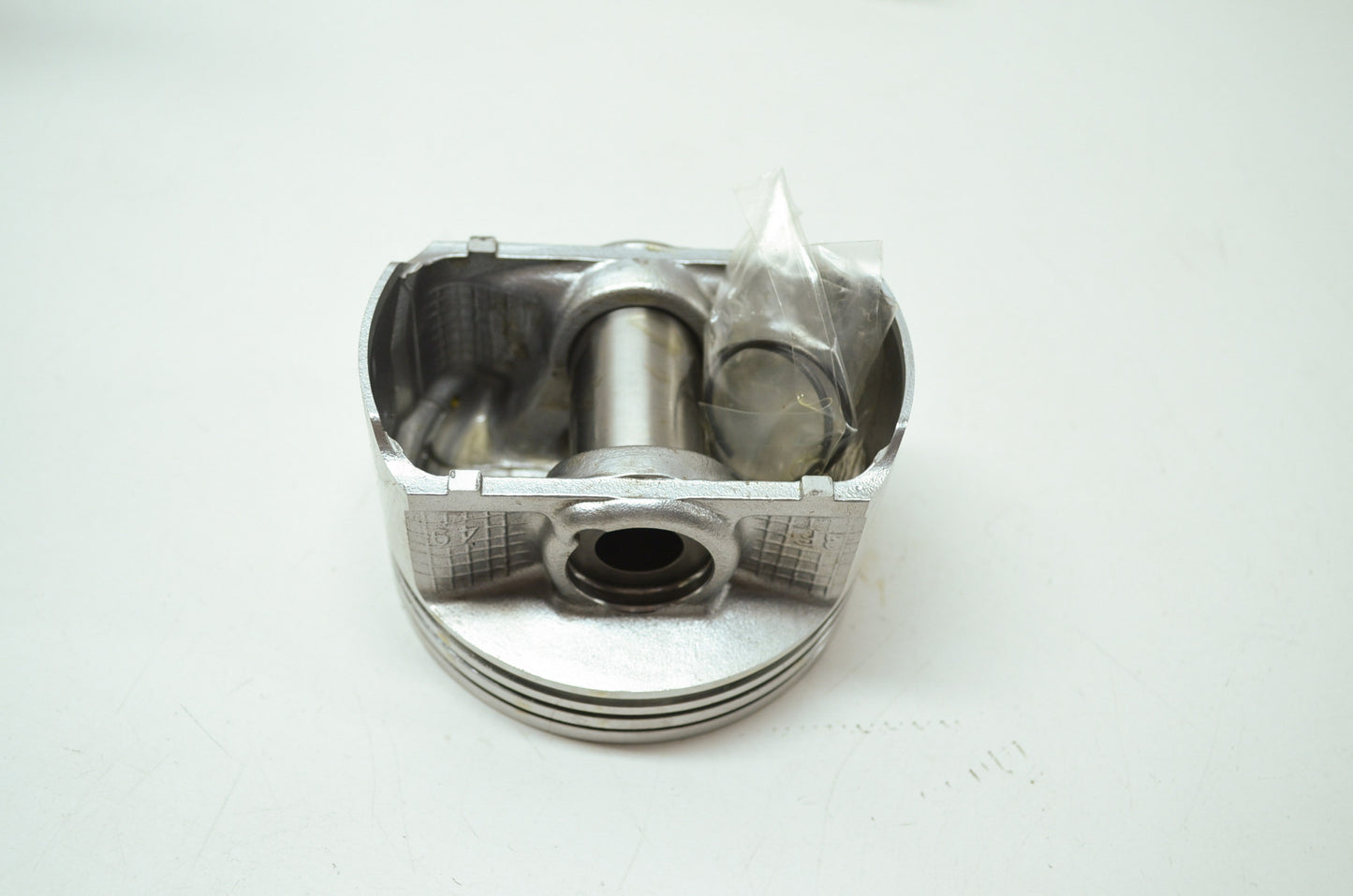 OEM Polaris 3087230 Piston Standard Set NOS