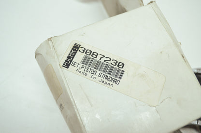 OEM Polaris 3087230 Piston Standard Set NOS