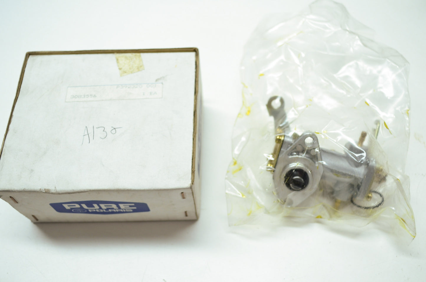 NEW OEM Polaris Oil Pump Trail 488 SP LE 400 600 Sport SKS ES 3083556 NOS