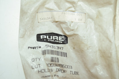 OEM Polaris 5431347 Droptube Holder NOS