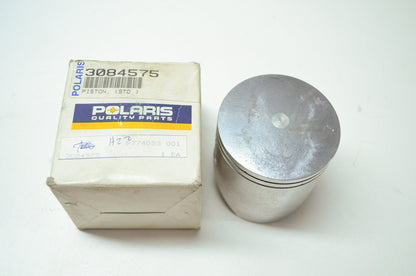 OEM Polaris 3084575 Piston STD NOS