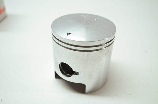 OEM Polaris 3085838, 162-23402-00 Piston Set .25mm OS 1999 Sport Touring Transport NOS