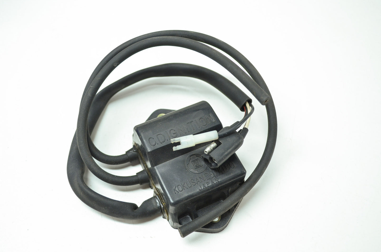 NEW OEM Polaris Ignition Coil XCR 440 500 Widetrak LX SKS RMK Classic 3085053 NO