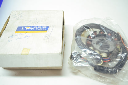 NEW OEM Polaris Stator Super Sport XCF Trail RMK SKS SP Edge M-10 3085934 NOS
