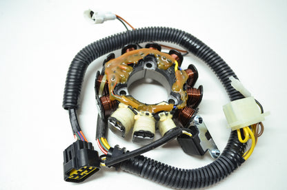 NEW OEM Polaris Stator Super Sport XCF Trail RMK SKS SP Edge M-10 3085934 NOS