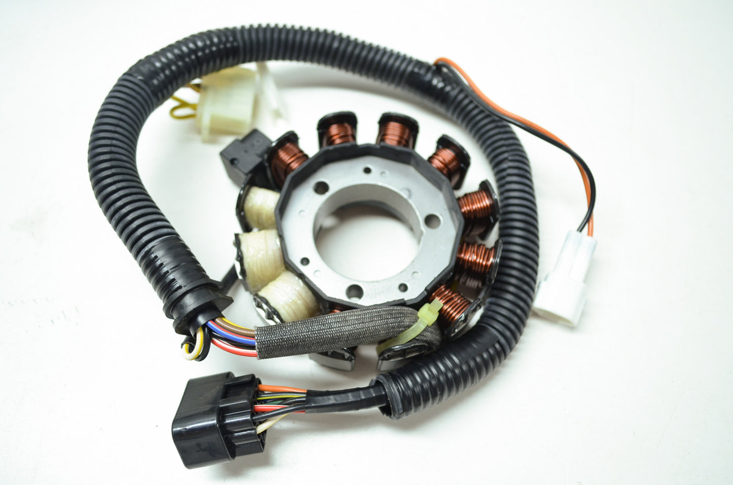 NEW OEM Polaris Stator Super Sport XCF Trail RMK SKS SP Edge M-10 3085934 NOS