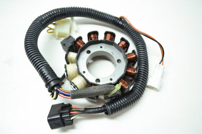 NEW OEM Polaris Stator Super Sport XCF Trail RMK SKS SP Edge M-10 3085934 NOS