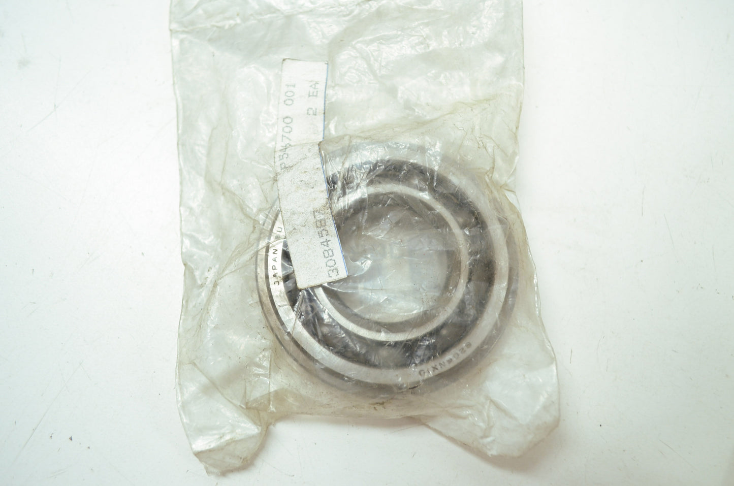 OEM Polaris 3084587 Ball Bearing NOS