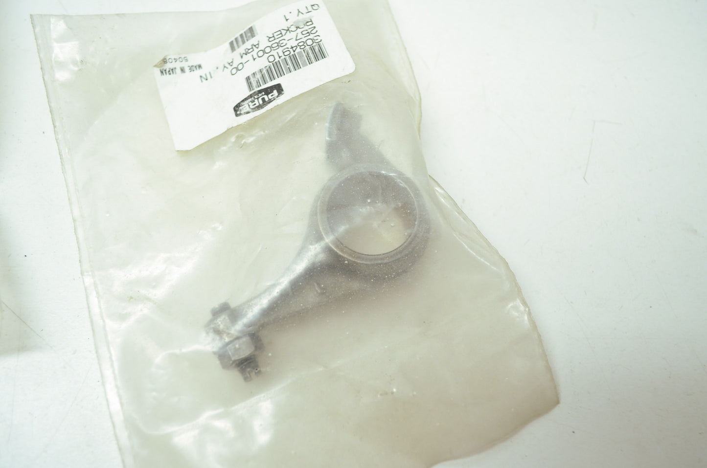 OEM Polaris 3084910 Intake Rocker Arm Assembly NOS