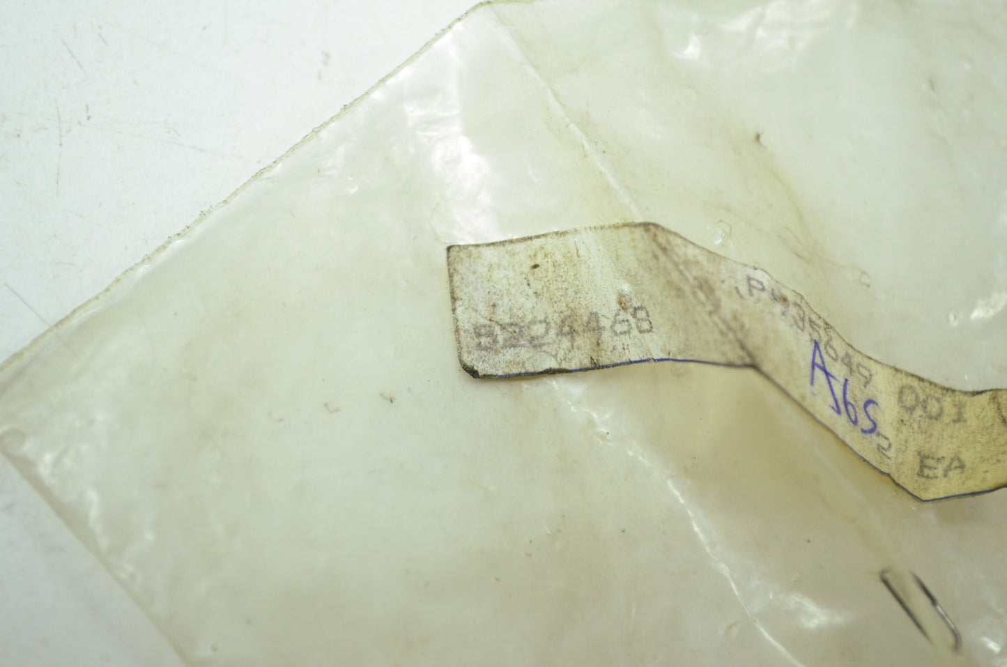 Polaris 5224468 Battery Tie Down Hooks Qty 2