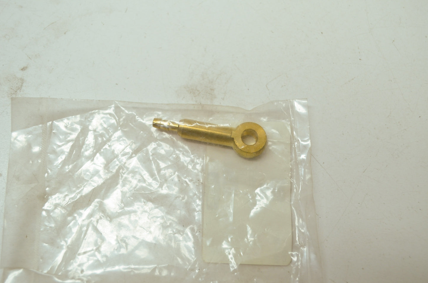 OEM Polaris 3084828 Check Valve NOS