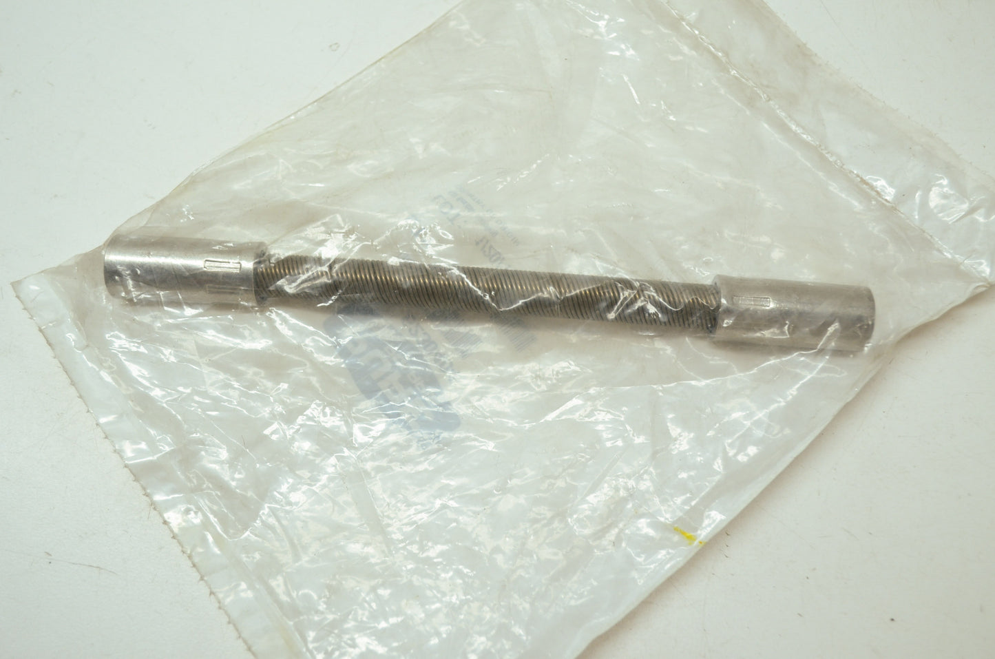 NEW OEM Polaris Starter Coupling Shaft PRO-RIDE Rush Switchback RMK 6230404 NOS