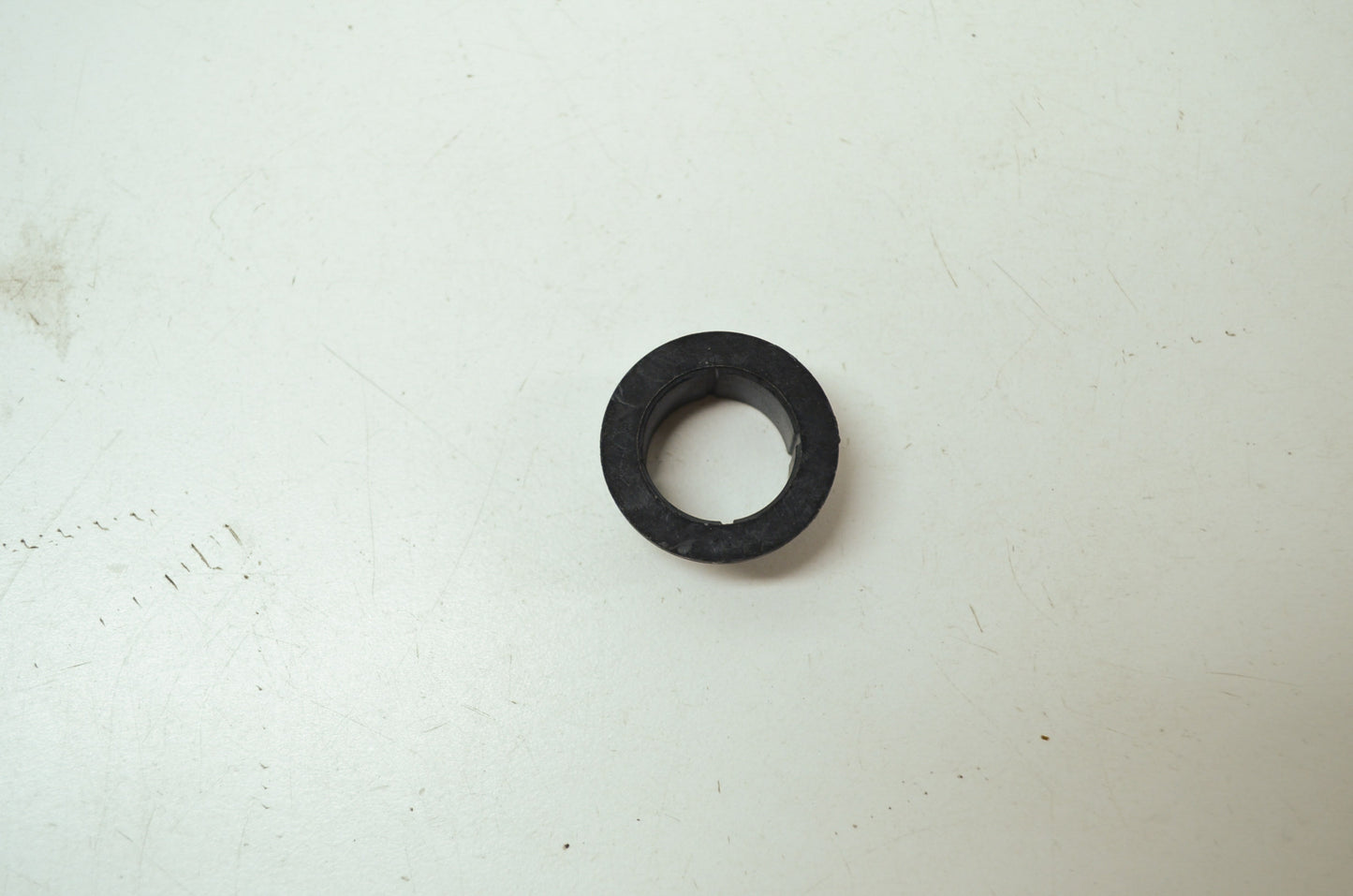 OEM Polaris 5432918 Outer Radius Rod Pivot Bushing NOS