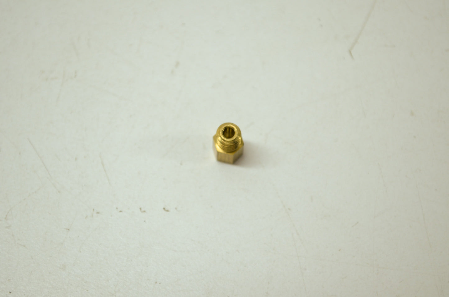 OEM Polaris 3130135 Hex Head Main Jet #320 NOS
