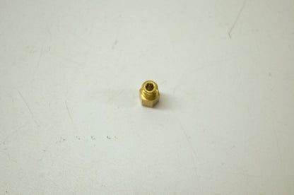 OEM Polaris 3130135 Hex Head Main Jet #320 NOS