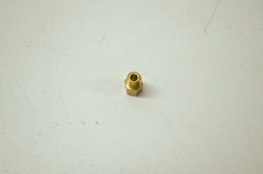 OEM Polaris 3130135 Hex Head Main Jet #320 NOS